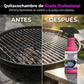 🔥🍢Spray desengrasante potente para parrillas de acción rápida