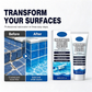 📢Compra 2 y llévate 1 gratis🏊 Adhesivo para azulejos de piscina subacuática