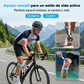 Correa de silicona para la rótula de la rodilla: absorbe los impactos y proporciona soporte transpirable 🦵