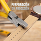 🎉 Oferta 2026 — ¡Más de 19.000 vendidos! 🔧 Alicate Perforador Portátil para Correas de Reloj