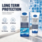 📢Compra 2 y llévate 1 gratis🏊 Adhesivo para azulejos de piscina subacuática