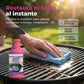 🔥🍢Spray desengrasante potente para parrillas de acción rápida