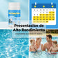 🏊‍♂️Pastillas limpiadoras para piscinas para un agua cristalina