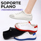 🔥【1° Más Vendido】🔥¡Camina con libertad y estilo: unas zapatillas que priorizan tus pies sin sacrificar tu look diario!