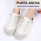 🔥【1° Más Vendido】🔥¡Camina con libertad y estilo: unas zapatillas que priorizan tus pies sin sacrificar tu look diario!