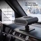 🔥Promoción por tiempo limitado: 50% de descuento🔥Calentador portátil para coche y descongelador de parabrisas 2 en 1