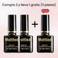 🎉Compre 2 y llévese 1 gratis💅Gel constructor de uñas multiusos 3 en 1 de alta transparencia.