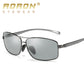 Gafas de sol premium con protección UV400 de diseño elegante