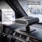 🔥Promoción por tiempo limitado: 50% de descuento🔥Calentador portátil para coche y descongelador de parabrisas 2 en 1