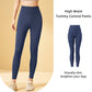 🔥Leggings de entrenamiento moldeadores de control de abdomen de cintura alta🎁