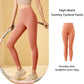 🔥Leggings de entrenamiento moldeadores de control de abdomen de cintura alta🎁