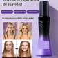 ✨Spray refrescante sin aclarado no pegajoso para el cuidado del cabello