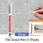🖌️ Schimmelhemmender und wasserfester Fugenstift für Keramikfliesen! 🧱