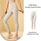 🔥Leggings de entrenamiento moldeadores de control de abdomen de cintura alta🎁