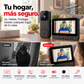 ⏳Oferta por tiempo limitado⏰ Timbre de video inteligente con pantalla de 4.3" – Audio bidireccional, visión nocturna, gran angular 🏠