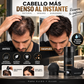 🔥Kit de fibras de construcción del cabello para el adelgazamiento del cabello y calvicie