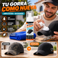 🧢 ¡50% DE DESCUENTO AHORA! Limpiador de espuma para gorras de béisbol sin enjuague, spray limpiador de espuma para gorras de limpieza profunda, quitamanchas de sudor y polvo para gorras de béisbol, solución de secado rápido para el cuidado de gorras.