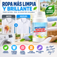 🔥¡OFERTA ESPECIAL! 50% DE DESCUENTO🔥 Sal de limpieza activada para aclarar la ropa