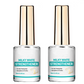 📢📢¡49 % DE DESCUENTO! ⏰Fortalecedor de Uñas Efecto Espejo Brillante Lila