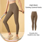 🔥Leggings de entrenamiento moldeadores de control de abdomen de cintura alta🎁