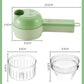 🍲 El as de la cocina todo en uno | Cocina multifunción inalámbrica | -50 % Oferta especial 2026 💥【Envío GRATIS a partir de 2】