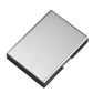 ⏰🔥 ¡OFERTA 50% OFF! 💳✨ Tarjetero RFID de Acero Inoxidable – Protege tus Tarjetas y Lleva Todo Organizado con Estilo 🛡️