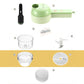 🍲 El as de la cocina todo en uno | Cocina multifunción inalámbrica | -50 % Oferta especial 2026 💥【Envío GRATIS a partir de 2】