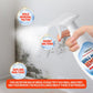 🏠⏳ 50% de descuento por tiempo limitado ⏰ Spray eliminador de moho altamente eficaz