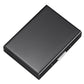 ⏰🔥 ¡OFERTA 50% OFF! 💳✨ Tarjetero RFID de Acero Inoxidable – Protege tus Tarjetas y Lleva Todo Organizado con Estilo 🛡️