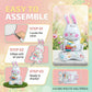 ✟【Número uno en la lista de Pascua】🥚 Decoración de Pascua: huevo luminoso para crear un ambiente festivo