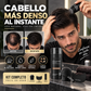 🔥Kit de fibras de construcción del cabello para el adelgazamiento del cabello y calvicie