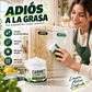🧽✨ Limpiador Multiusos para Armarios de Cocina – Disuelve Grasa, Huellas y Residuos Pegajosos, Devuelve el Brillo sin Dañar la Madera