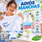 🔥¡OFERTA ESPECIAL! 50% DE DESCUENTO🔥 Sal de limpieza activada para aclarar la ropa