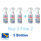 🧊Spray descongelante para frigorífico/congelador🎁(Incluye espátula de regalo)