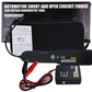 ⏰ ¡Oferta Limitada 50% OFF! 🚗 Detector Eléctrico de Circuitos Abiertos y Cortocircuitos – Diagnóstico Rápido y Seguro para tu Auto ⚡🔧✨