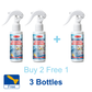 🧊Spray descongelante para frigorífico/congelador🎁(Incluye espátula de regalo)