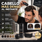 🔥Kit de fibras de construcción del cabello para el adelgazamiento del cabello y calvicie