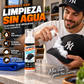 🧢 ¡50% DE DESCUENTO AHORA! Limpiador de espuma para gorras de béisbol sin enjuague, spray limpiador de espuma para gorras de limpieza profunda, quitamanchas de sudor y polvo para gorras de béisbol, solución de secado rápido para el cuidado de gorras.