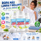 🔥¡OFERTA ESPECIAL! 50% DE DESCUENTO🔥 Sal de limpieza activada para aclarar la ropa