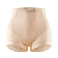 Shorts moldeadores de cintura alta que levantan glúteo