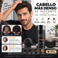 🔥Kit de fibras de construcción del cabello para el adelgazamiento del cabello y calvicie