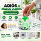 🚿✨ ¡OFERTA 50% OFF! Cápsulas Desodorantes para Desagües – Elimina Malos Olores y Mantén tu Hogar Fresco 🌿🏠