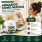 🧽✨ Limpiador Multiusos para Armarios de Cocina – Disuelve Grasa, Huellas y Residuos Pegajosos, Devuelve el Brillo sin Dañar la Madera