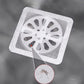 Filtro Desechable Multifuncional para Desagüe de Suelos