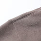 Chaqueta con capucha de forro polar de doble cara para hombre