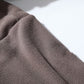 Chaqueta con capucha de forro polar de doble cara para hombre