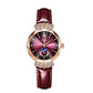 🎀Nuevo para 2026 60% de descuento🎀Reloj estrella lunar de diamantes de moda para mujer
