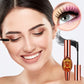 🎁✨ Máscara de Pestañas 4D – Alarga y Da Volumen Extremo, Efecto Pestañón Dramático en un Solo Paso 👁️💖