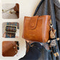 👜Bolso de moda vintage con correa de hombro ancha ajustable