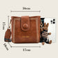 👜Bolso de moda vintage con correa de hombro ancha ajustable